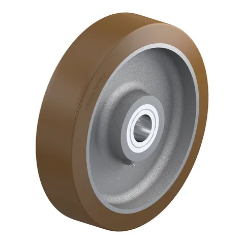 Blickle GB 602/80K – točak Ø600 mm, nosivost 9000 kg