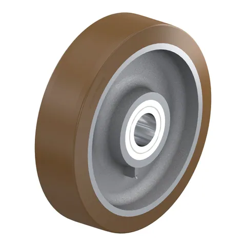 Blickle GB 750/120K – točak Ø750 mm, nosivost 15000 kg