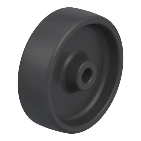 Blickle POHI 125/15G – točak Ø125 mm, nosivost 300 kg