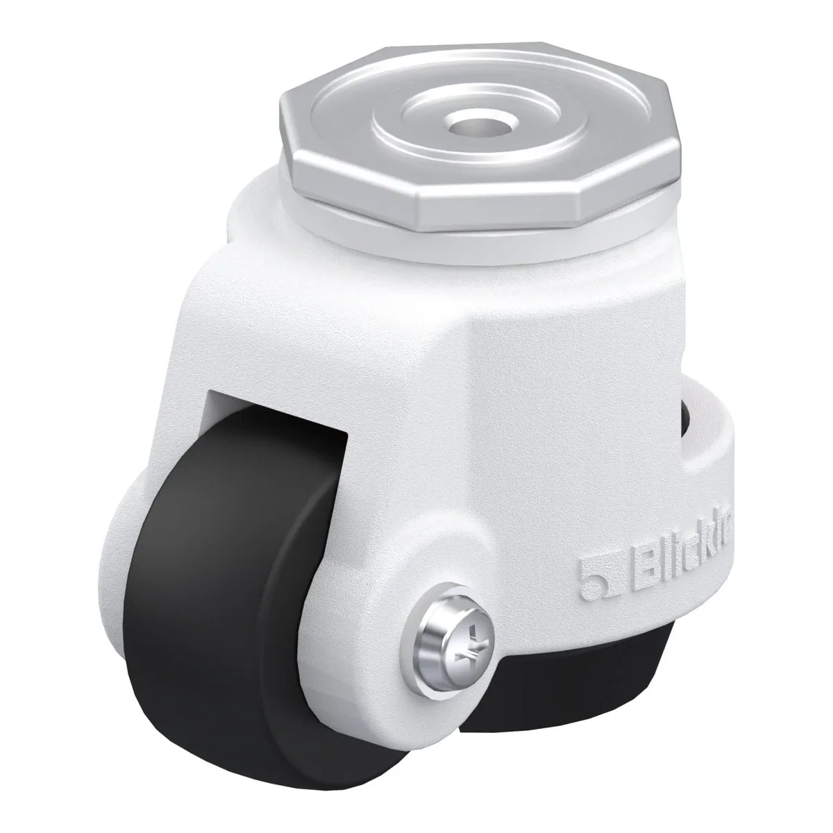 HRIG-POA 63G – nivelirni točkić Blickle