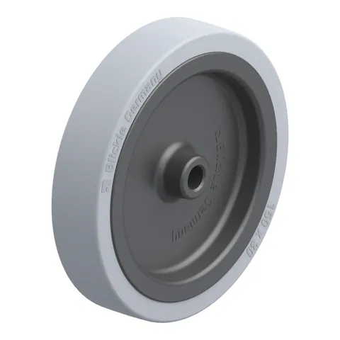 Blickle VPA 150/12G – točak Ø150 mm, nosivost 130 kg