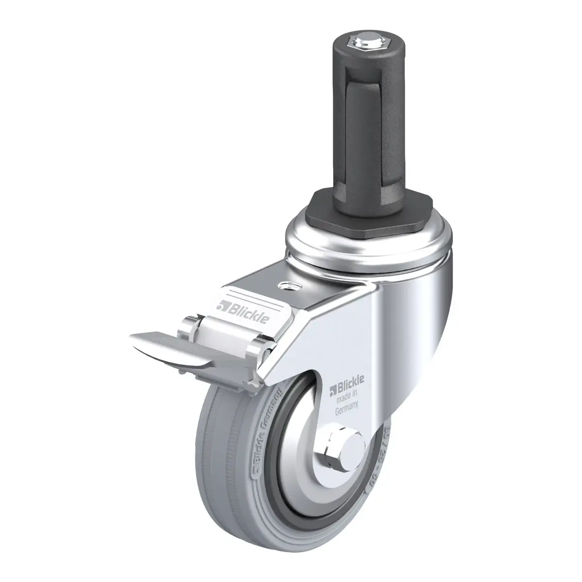 LKRA-VPA 80G-11-FI-FA-ER13 – okretni točkić Blickle