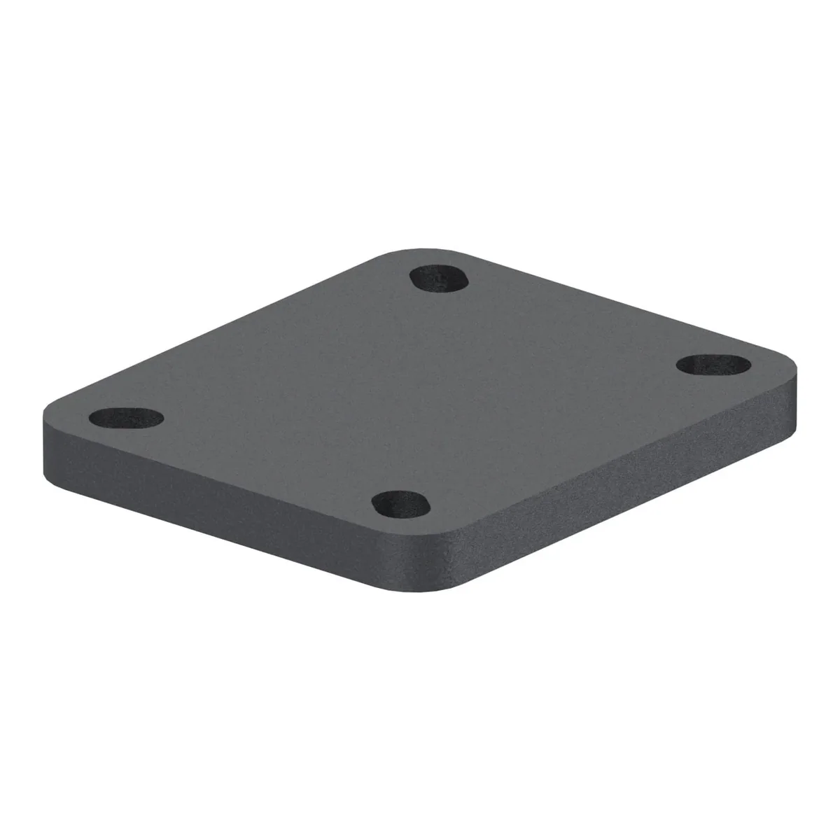 AP1-10 – adapter ploča Blickle