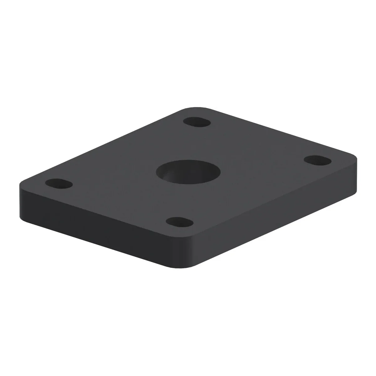 AP3-17 – adapter ploča Blickle