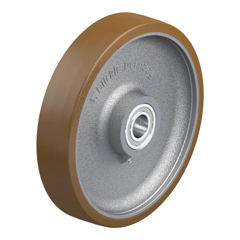 Blickle GB 362/40K – točak Ø360 mm, nosivost 3000 kg