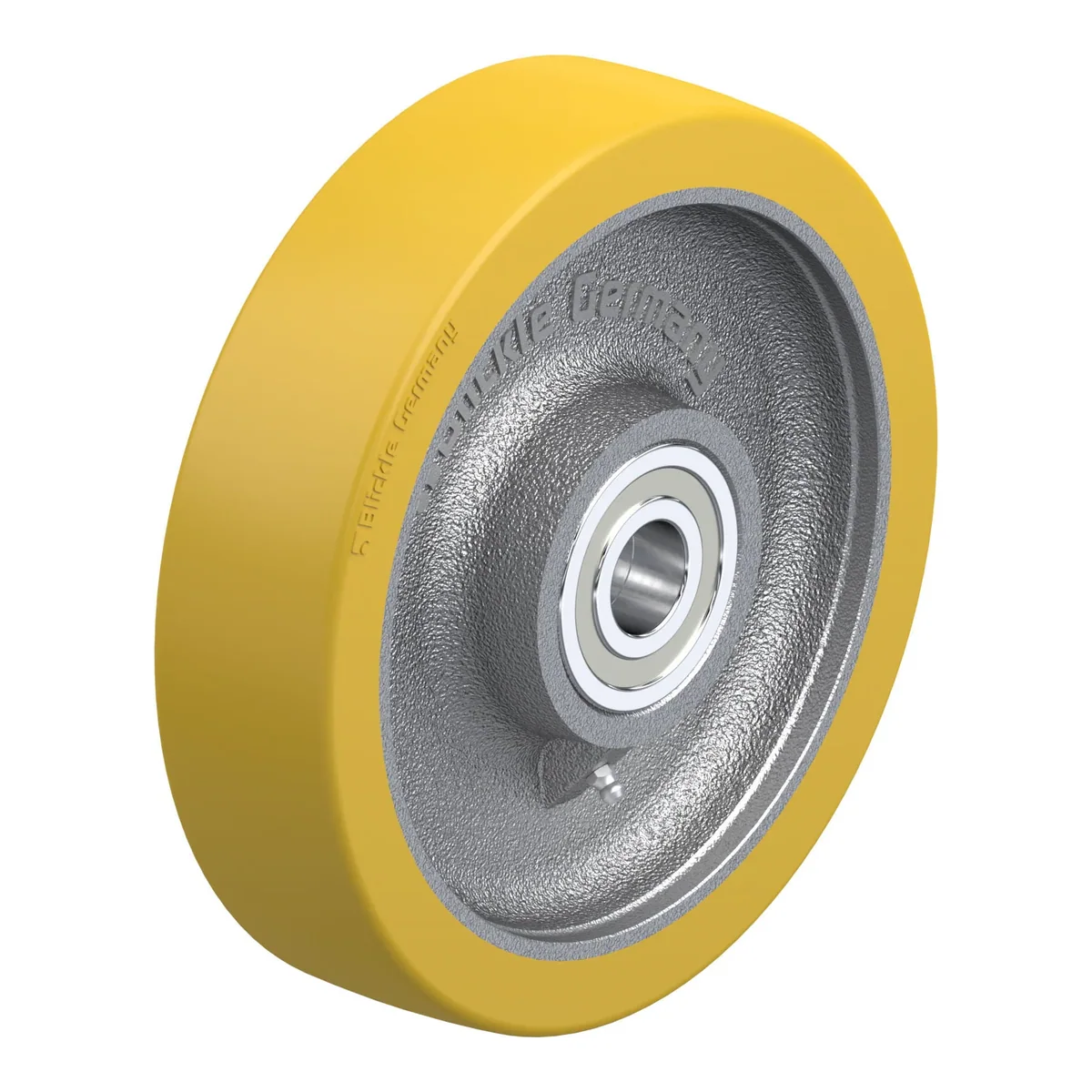 Blickle GTH 250/30K-01 – točak Ø250 mm, nosivost 1750 kg