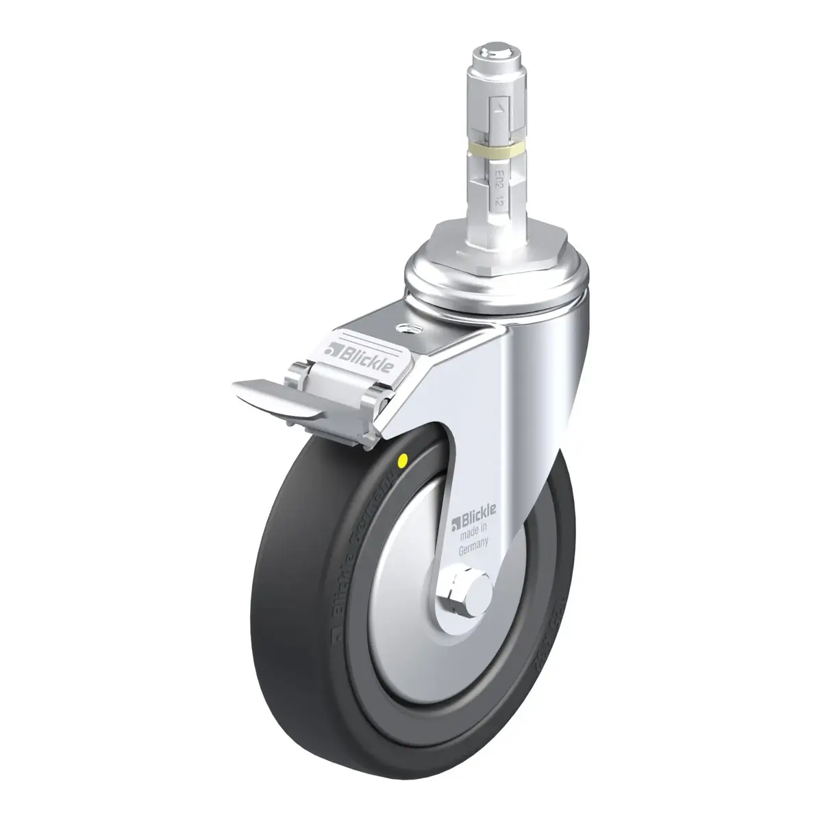 LKRA-VPA 126K-11-FI-EL-FA-E12 – okretni točkić Blickle