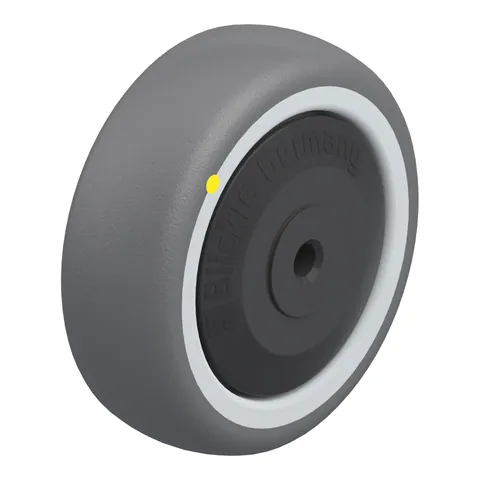 Blickle PATH 75/6KF-ELS – točak Ø75 mm, nosivost 65 kg