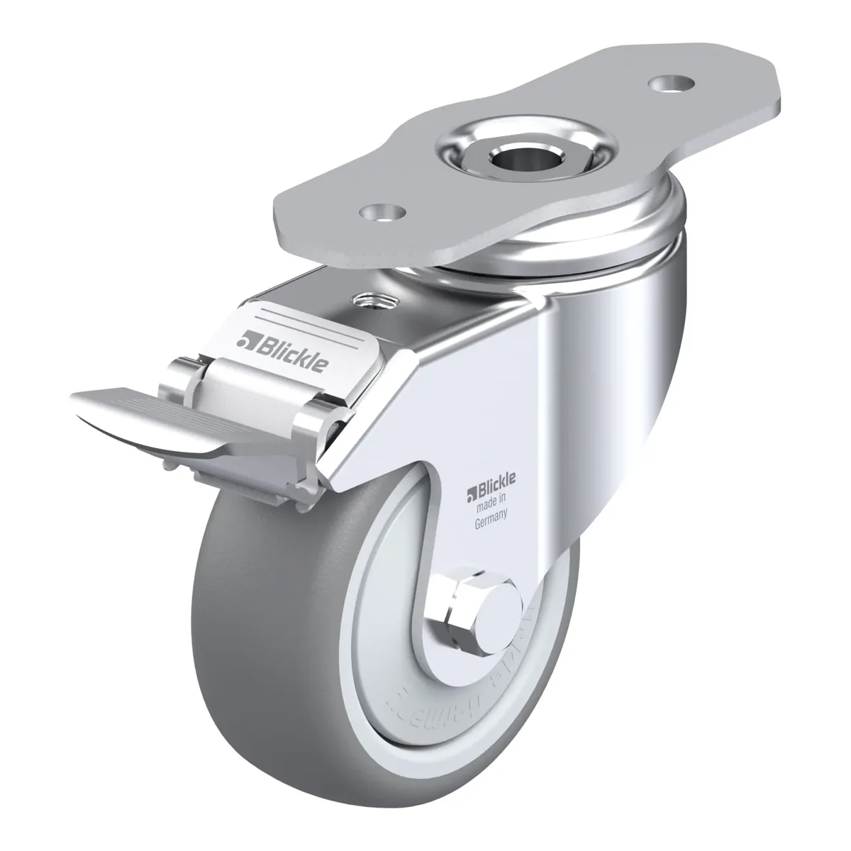 LKPA-TPA 80KF-29-FI – okretni točkić Blickle