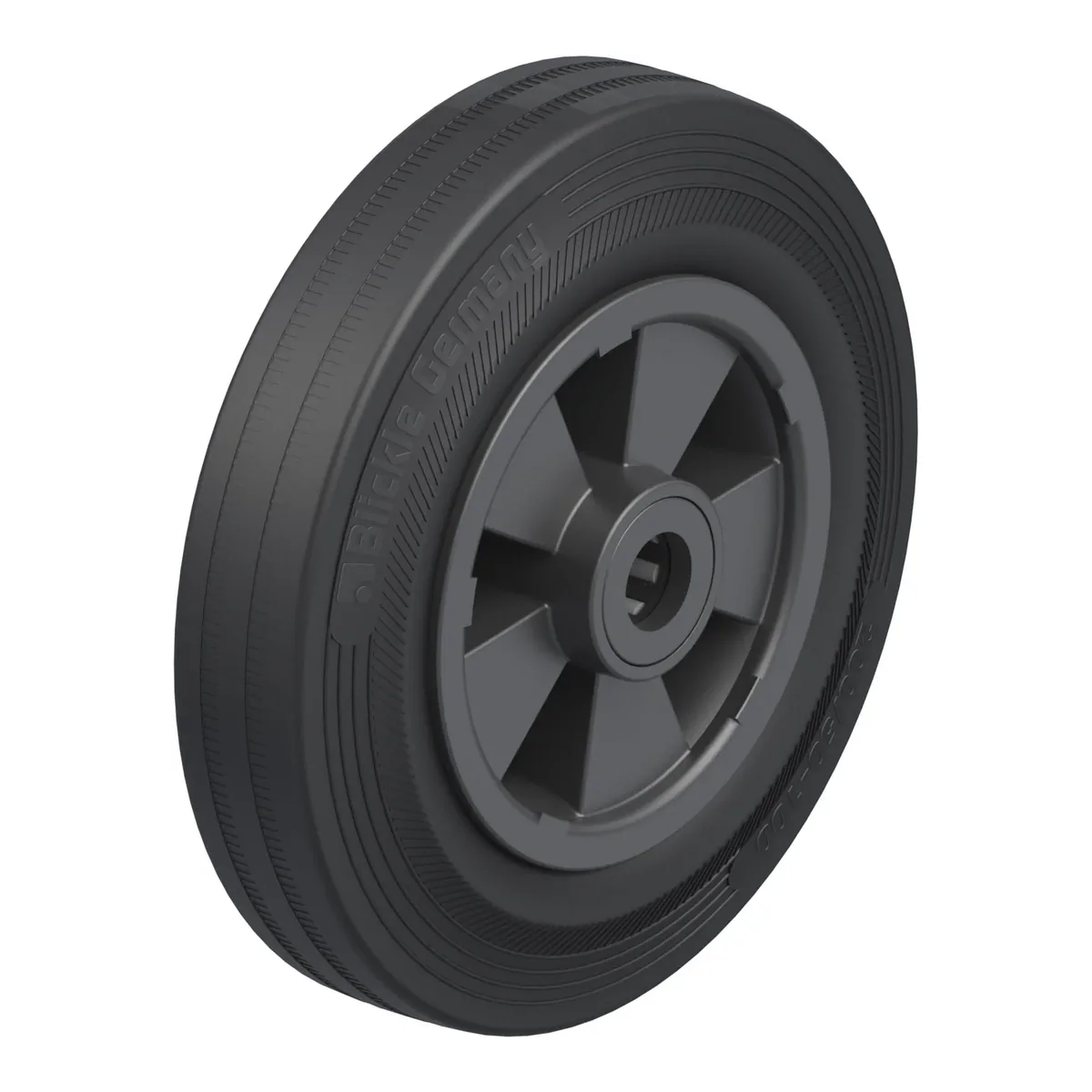 VPP 200/20R – kotač Blickle