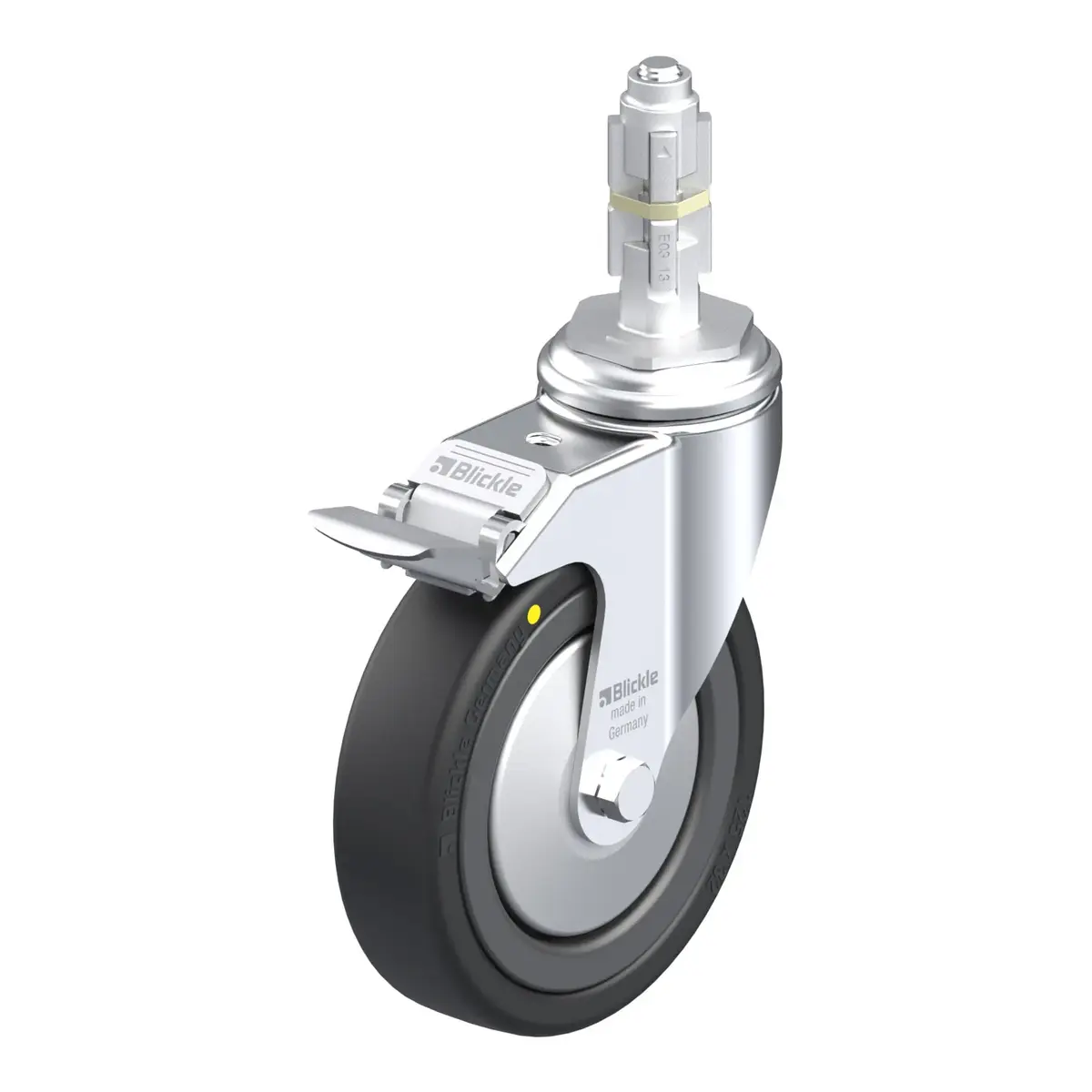 LKRA-VPA 126K-11-FI-EL-FA-E13 – okretni točkić Blickle