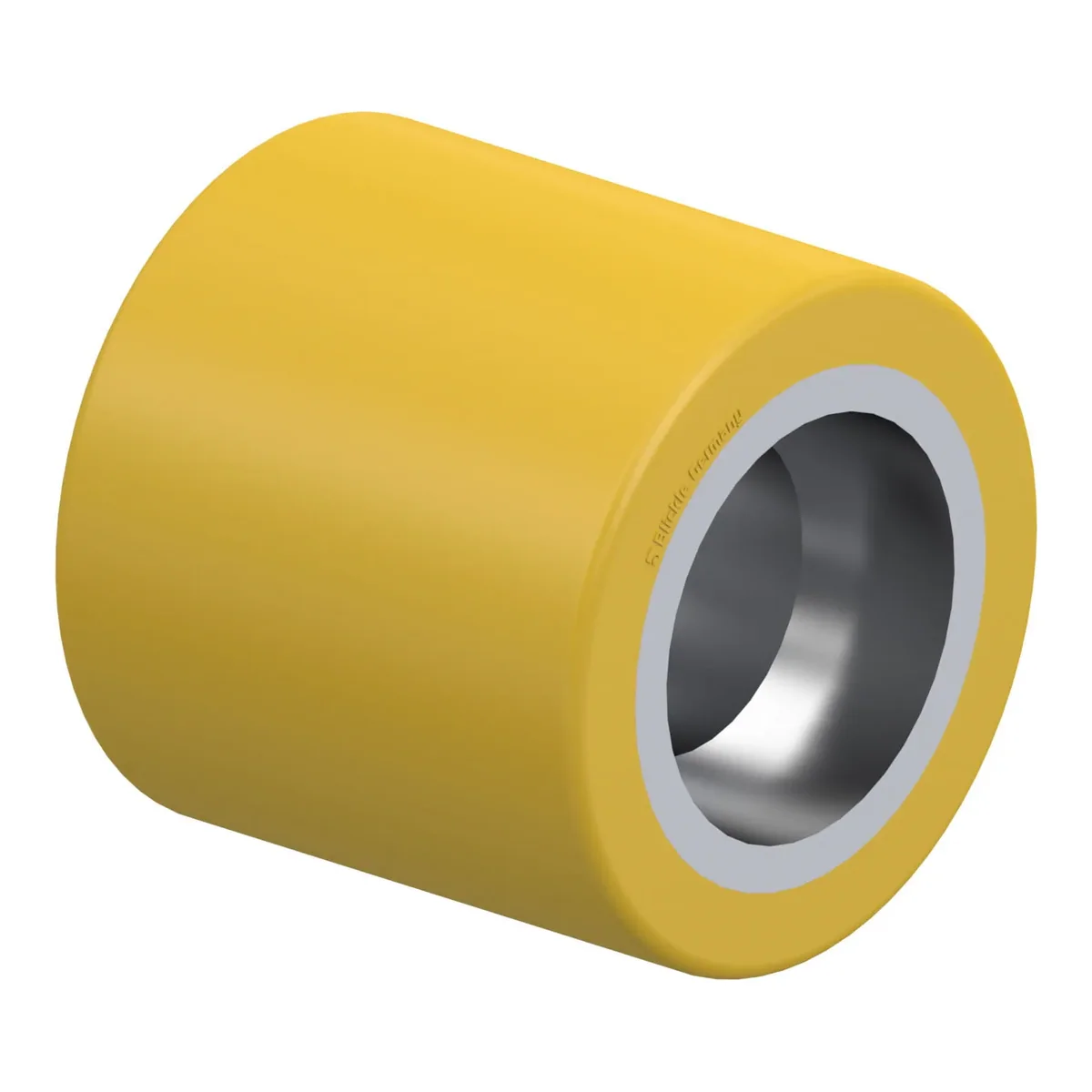 Blickle RK-HTH 085x100/47x14-100-Z – točak za paletar Ø85 mm, nosivost 960 kg