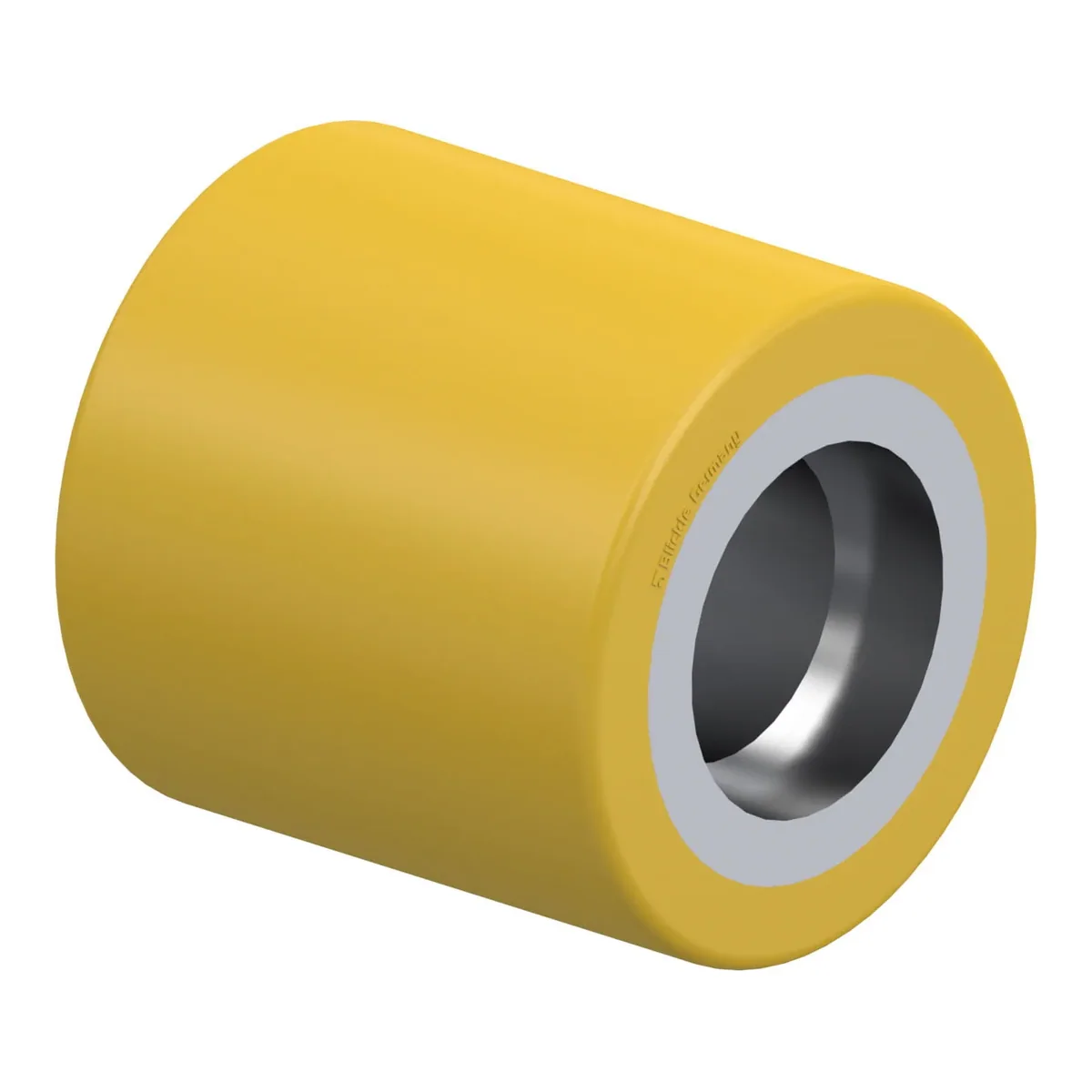 Blickle RK-HTH 085x100/47x15-100-Z – točak za paletar Ø85 mm, nosivost 960 kg