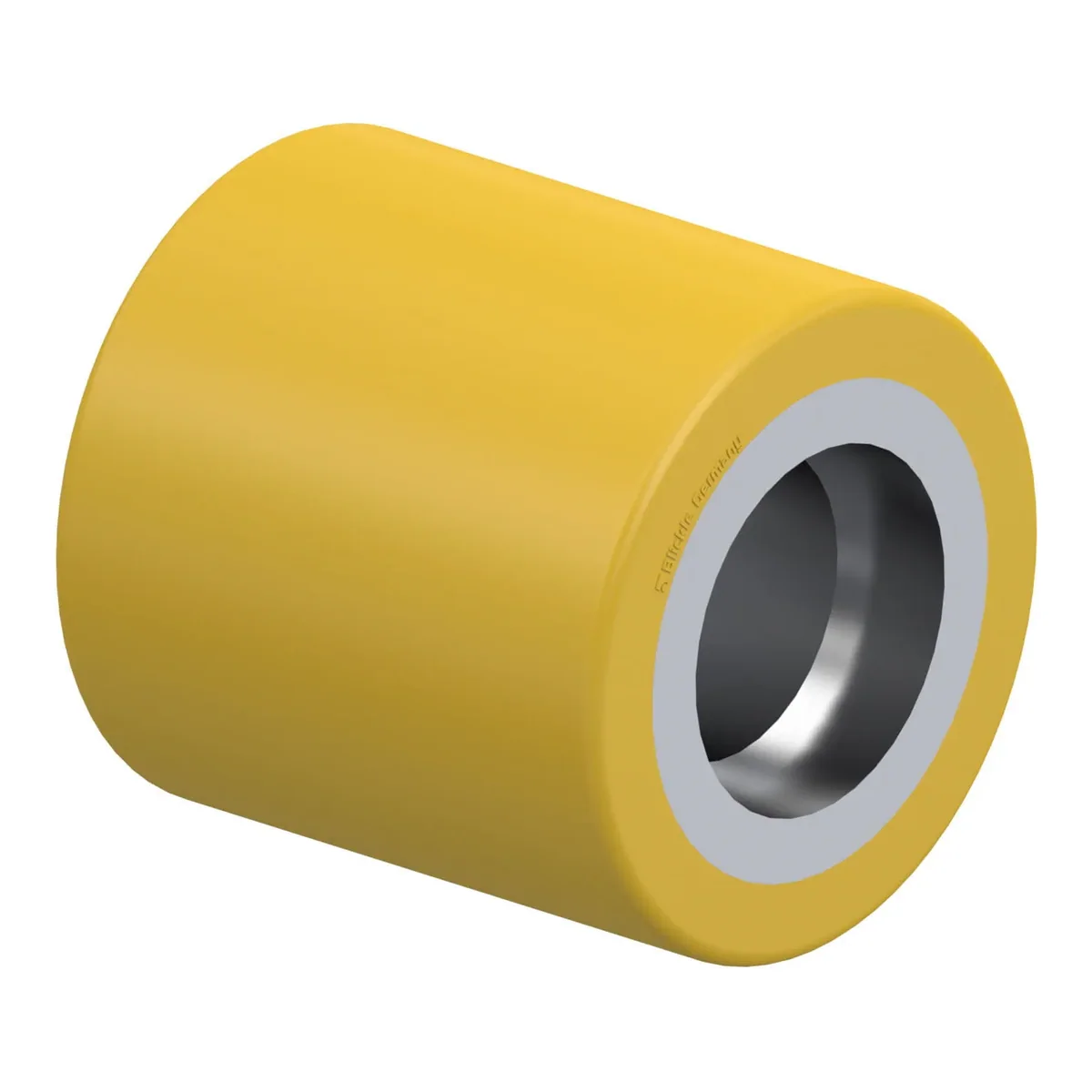 Blickle RK-HTH 085x105/47x13-105-Z – točak za paletar Ø85 mm, nosivost 1010 kg