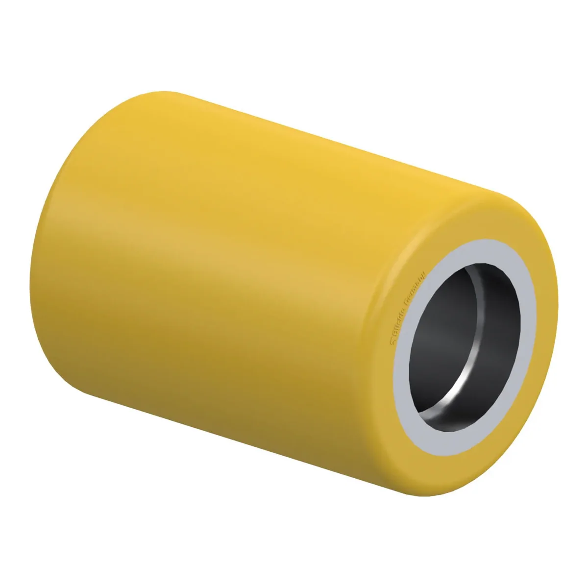 RK-HTH 085x120/47x14-120-Z – kotač za paletar Blickle