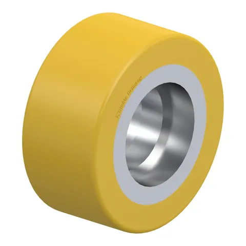 Blickle RK-HTH 090x042/47x15-42-Z – točak za paletar Ø90 mm, nosivost 420 kg