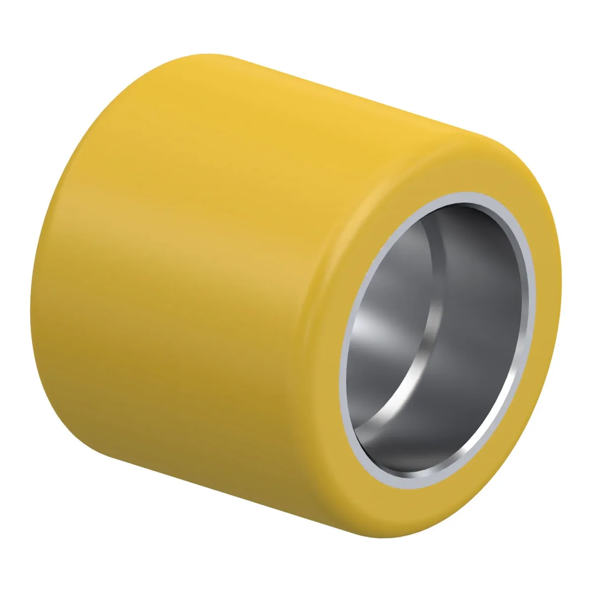 Blickle RK-HTH 084x074/55x23-74-Z – točak za paletar Ø84 mm, nosivost 690 kg
