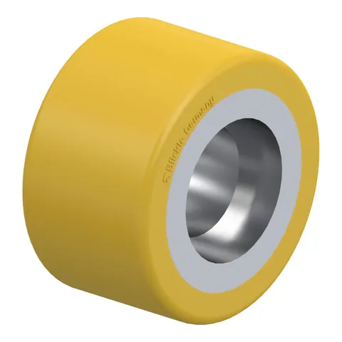 Blickle RK-HTH 060x035/32x09-35-Z – točak za paletar Ø60 mm, nosivost 220 kg