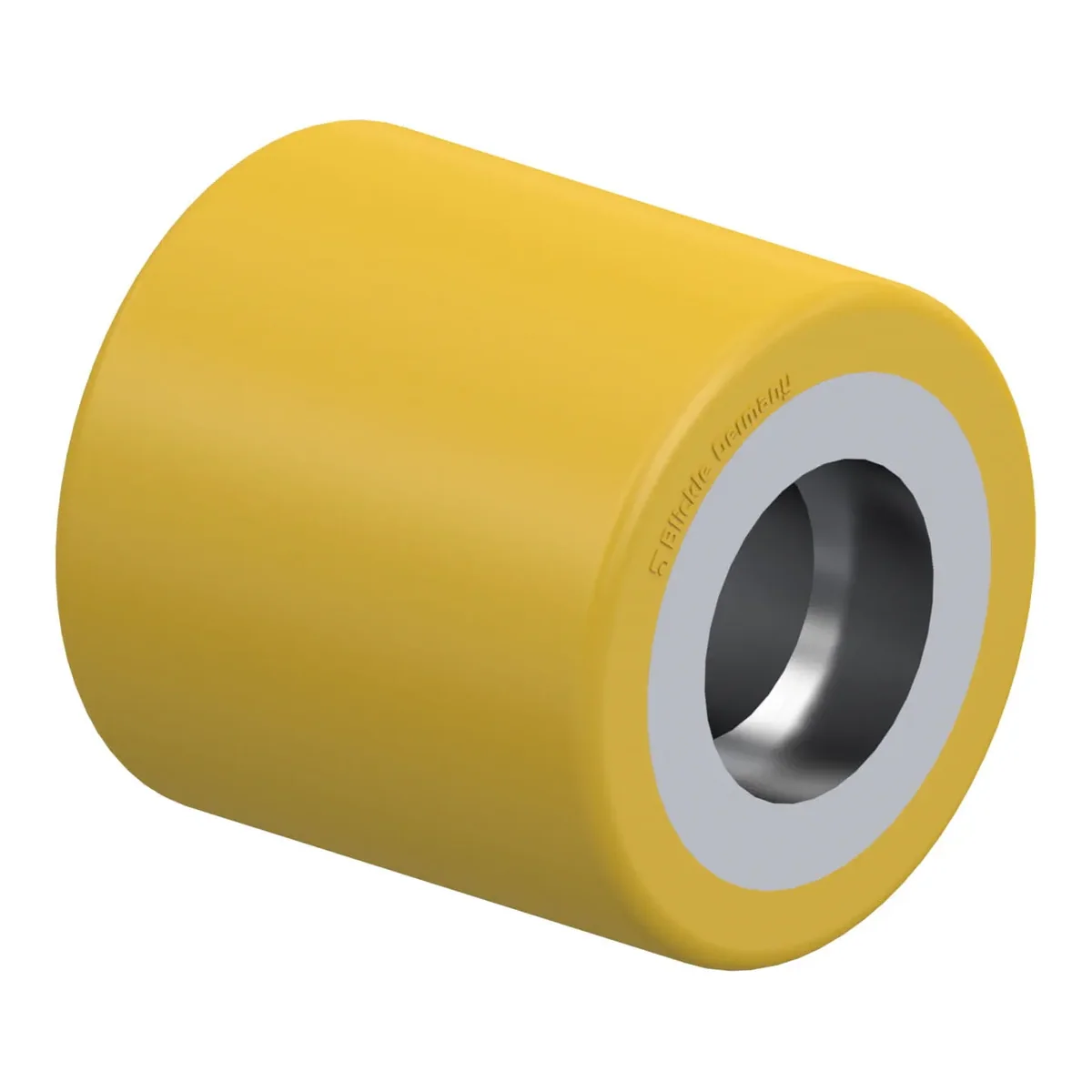 RK-HTH 060x060/30x11-60-Z – kotač za paletar Blickle