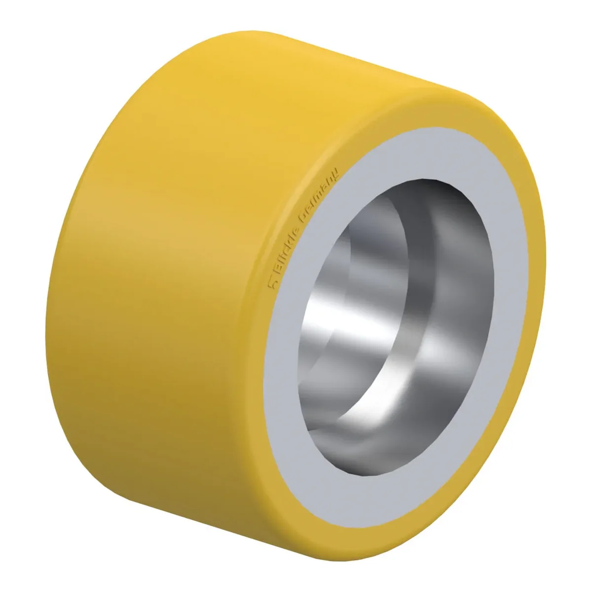 RK-HTH 075x040/47x14-40-Z – kotač za paletar Blickle