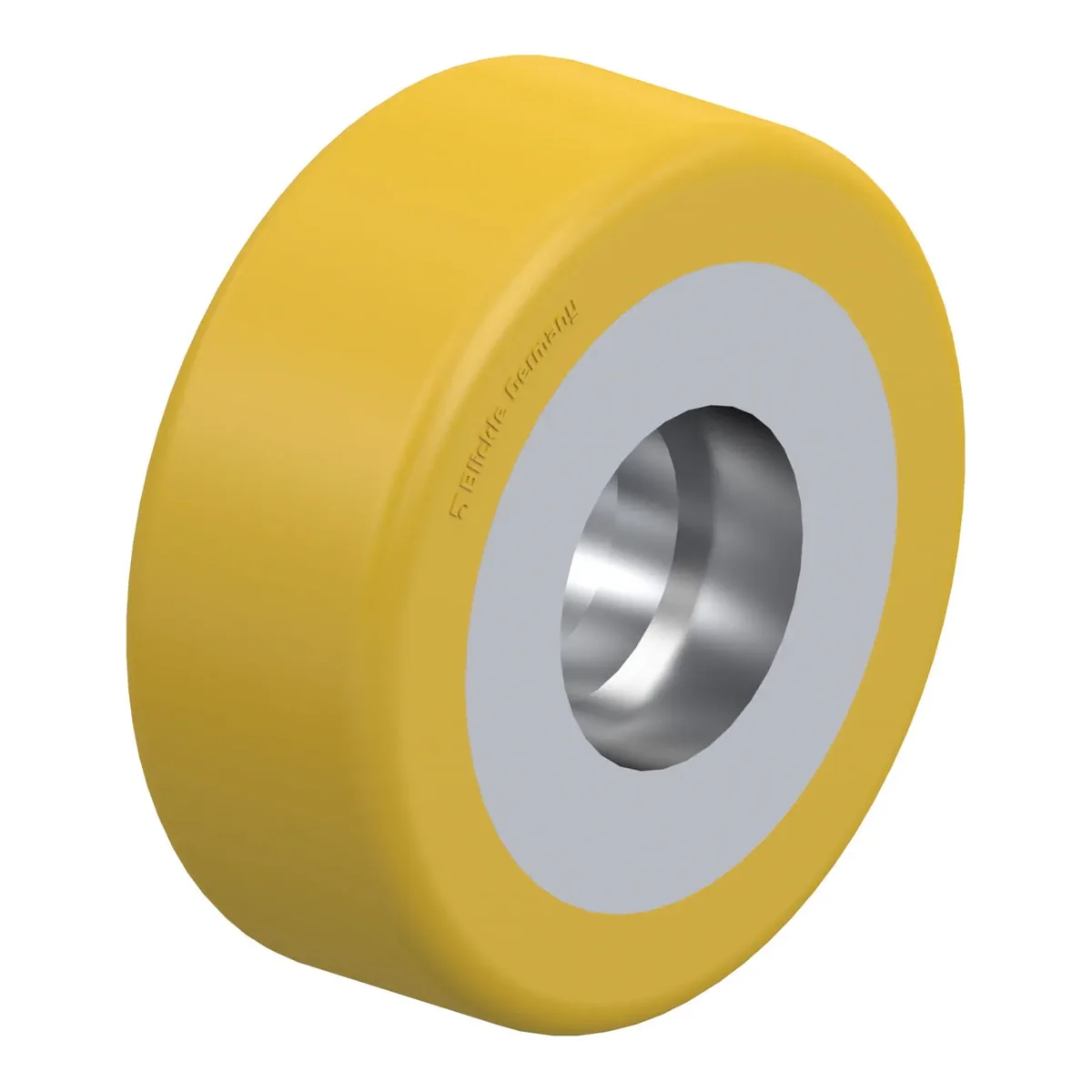 Blickle RK-HTH 080x030/32x12-30-Z – točak za paletar Ø80 mm, nosivost 260 kg