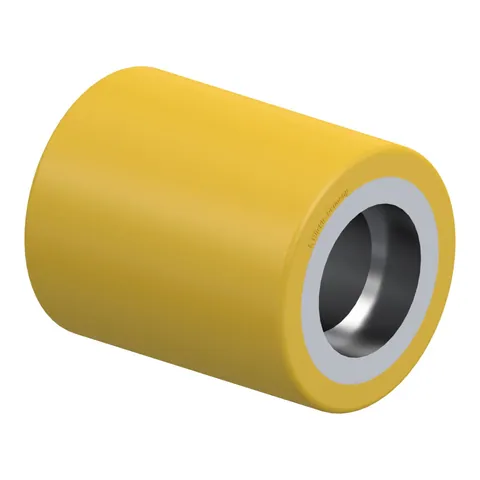 Blickle RK-HTH 082x034/32x11-34-Z – točak za paletar Ø82 mm, nosivost 310 kg