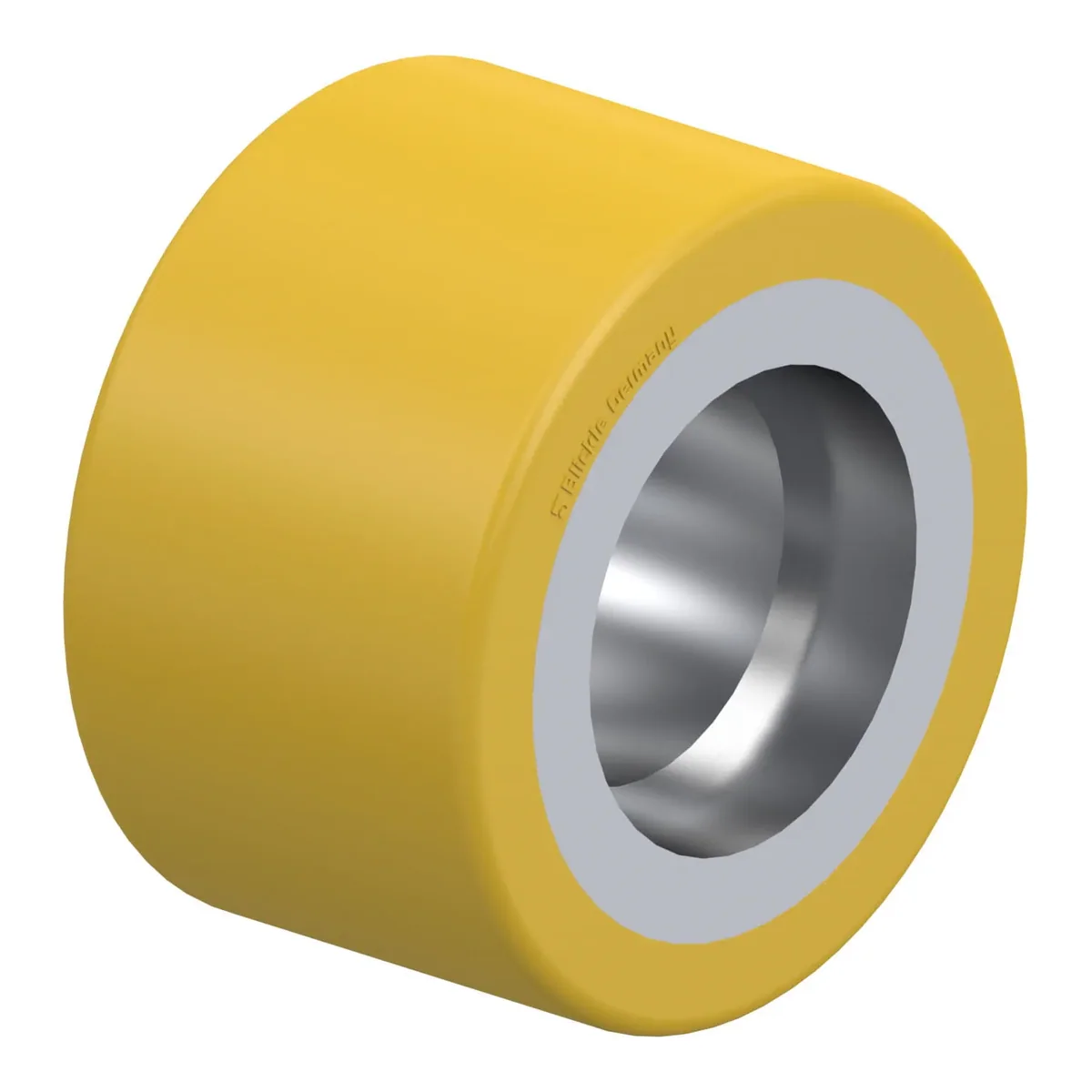 RK-HTH 082x060/47x16-60-Z – kotač za paletar Blickle