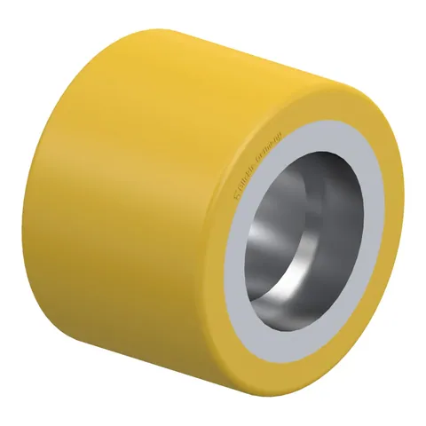 Blickle RK-HTH 082x060/52x19-60-Z – točak za paletar Ø82 mm, nosivost 550 kg