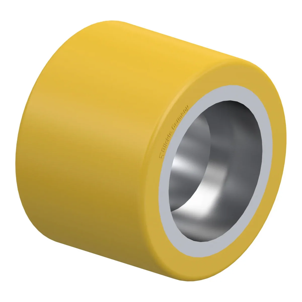 RK-HTH 082x065/47x14-65-Z – kotač za paletar Blickle