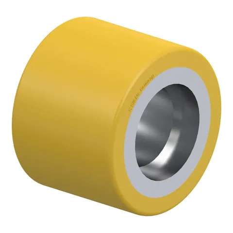 Blickle RK-HTH 082x070/47x12-70-Z – točak za paletar Ø82 mm, nosivost 640 kg