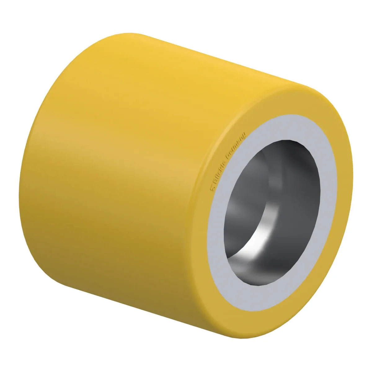 RK-HTH 082x070/47x18-70-Z – kotač za paletar Blickle