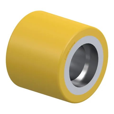 Blickle RK-HTH 082x082/47x13-82-Z – točak za paletar Ø82 mm, nosivost 750 kg