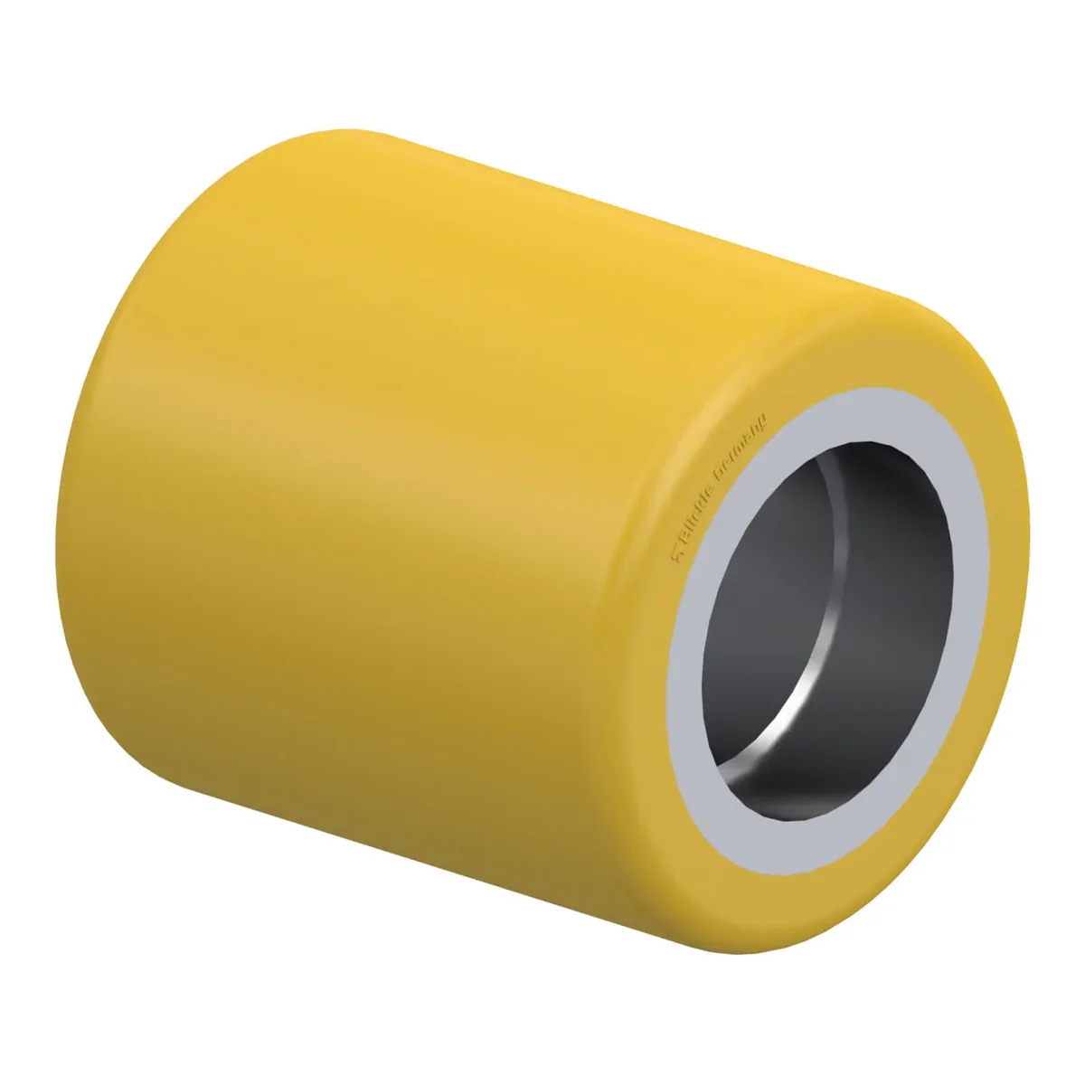 Blickle RK-HTH 082x098/47x14-98-Z – točak za paletar Ø82 mm, nosivost 910 kg