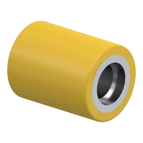 Blickle RK-HTH 085x070/47x14-70-Z – točak za paletar Ø85 mm, nosivost 660 kg