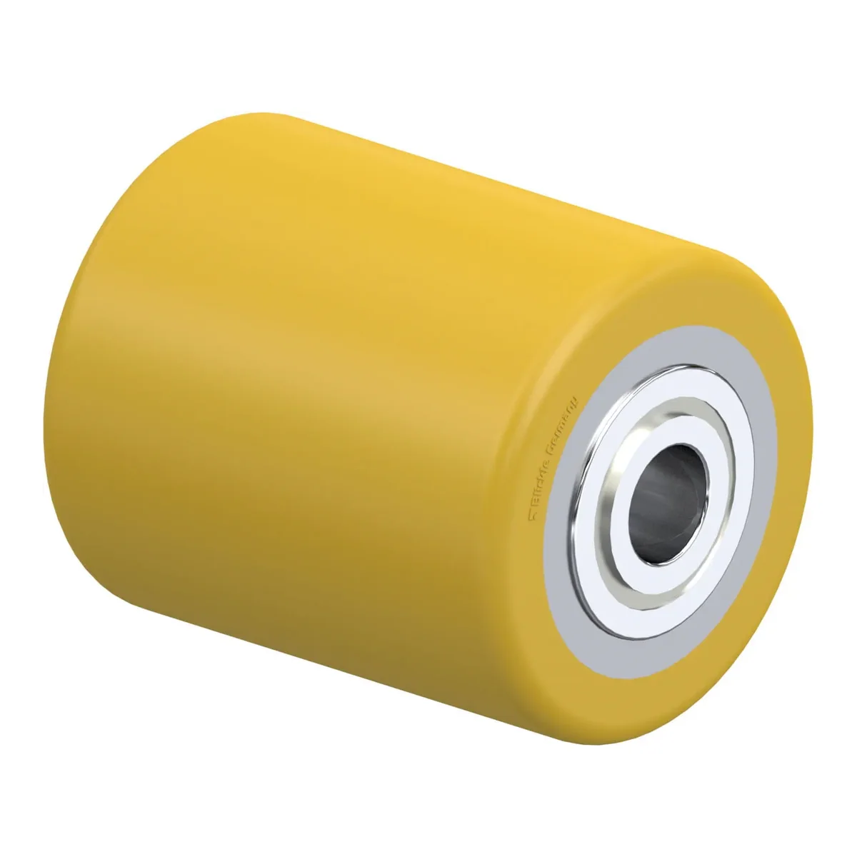 Blickle HTH 85x100/25-104K – točak za paletar Ø85 mm, nosivost 960 kg