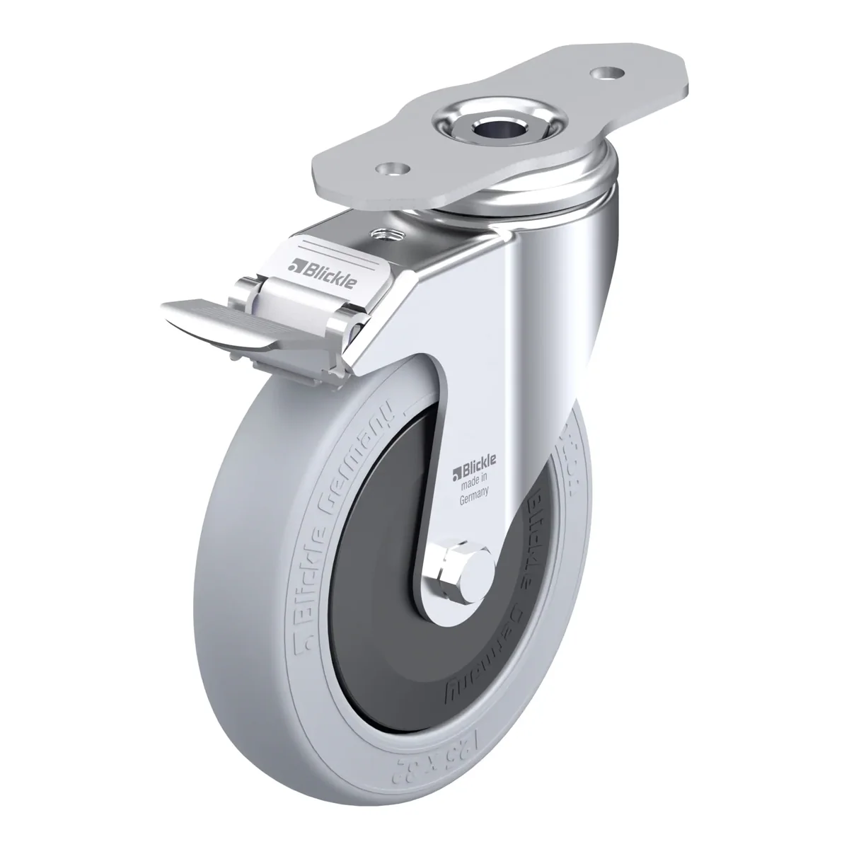 LKPA-POES 127KF-29-FI-SG – okretni točkić Blickle