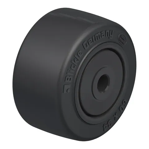 Blickle POEV 60/8KF – točak Ø60 mm, nosivost 120 kg