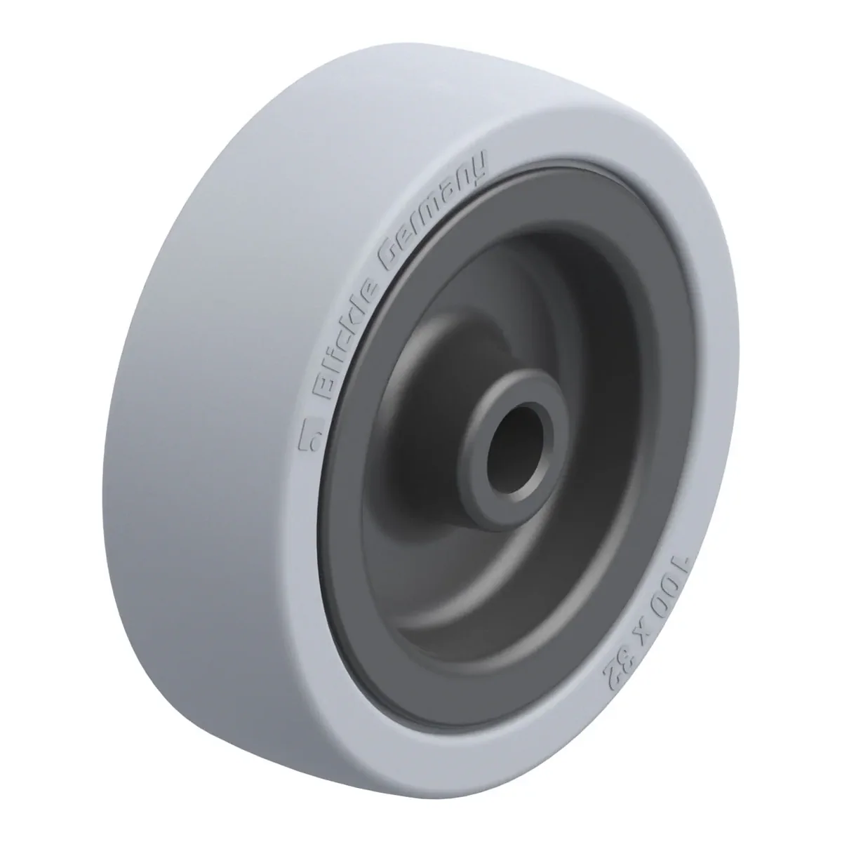 VPA 101/12G – kotač Blickle