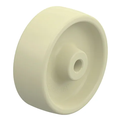 Blickle POH 102/12G – točak Ø100 mm, nosivost 300 kg