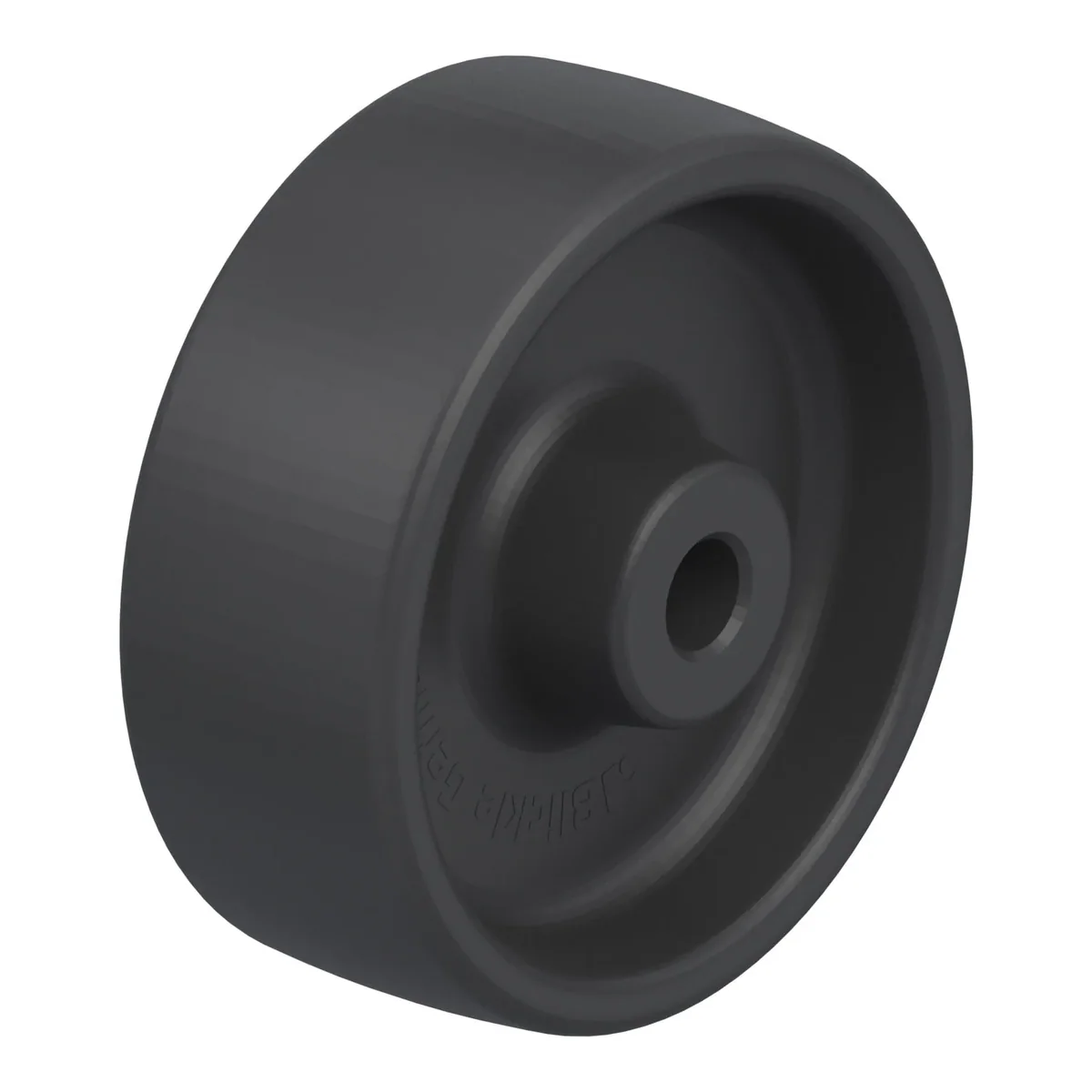 Blickle POHI 102/12G – točak Ø100 mm, nosivost 250 kg