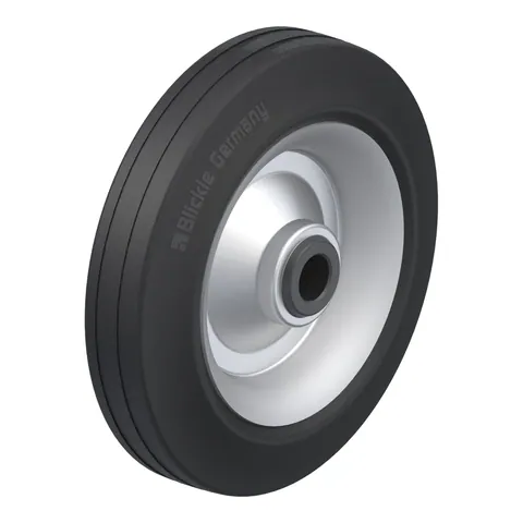 Blickle V 202/20G – točak Ø200 mm, nosivost 205 kg