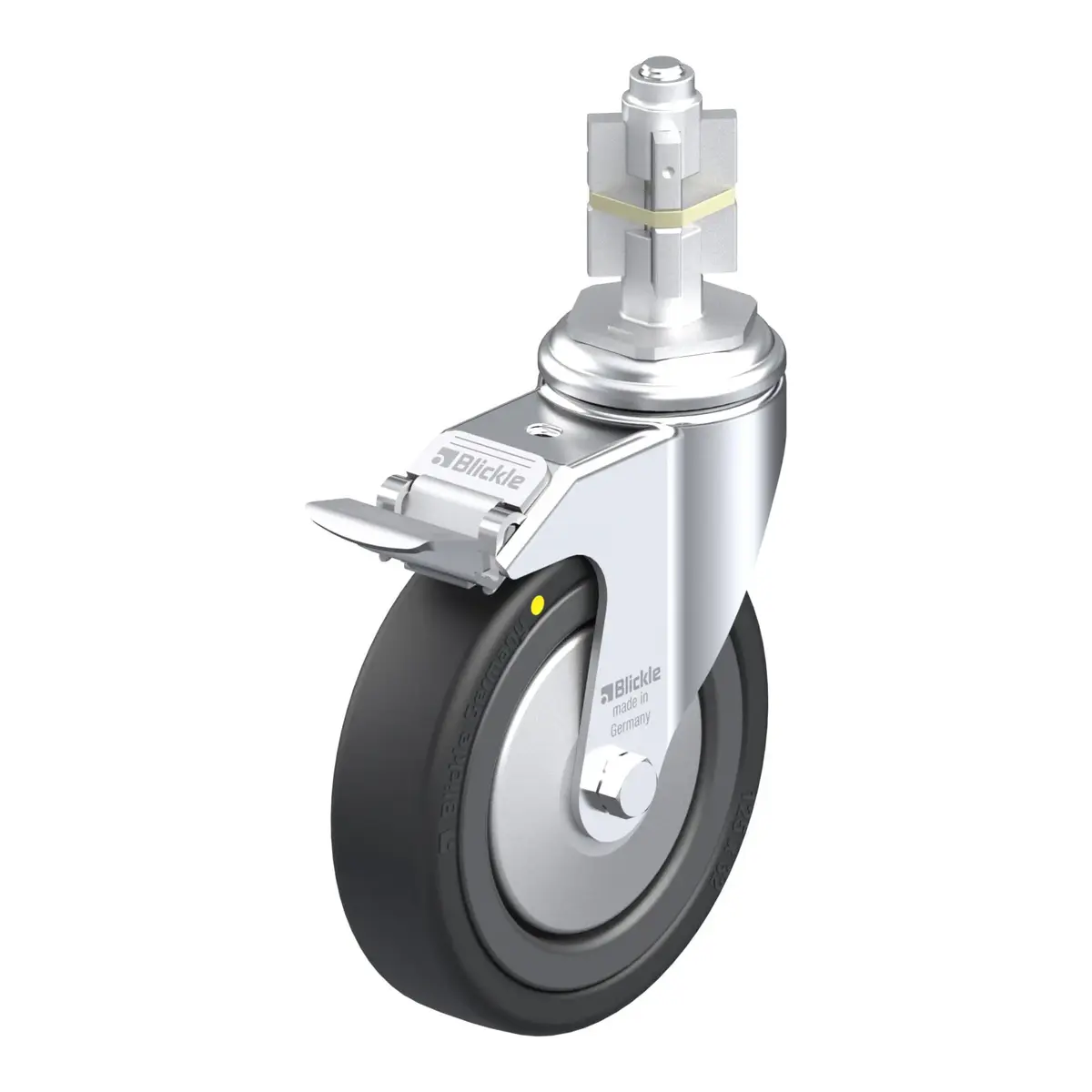 LKRA-VPA 126K-11-FI-EL-FA-E15 – okretni točkić Blickle