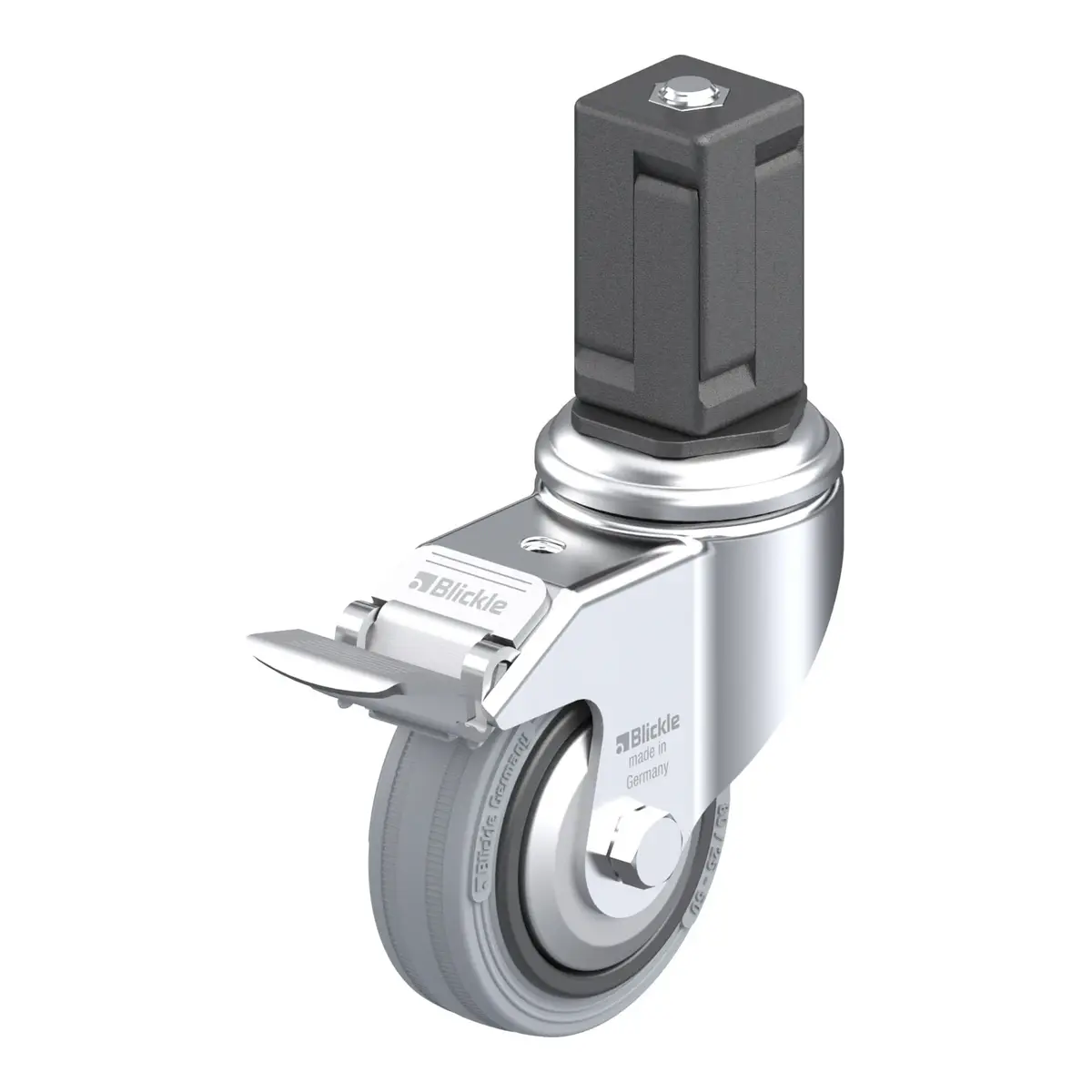 LKRA-VPA 80G-11-FI-FA-EV17 – okretni točkić Blickle