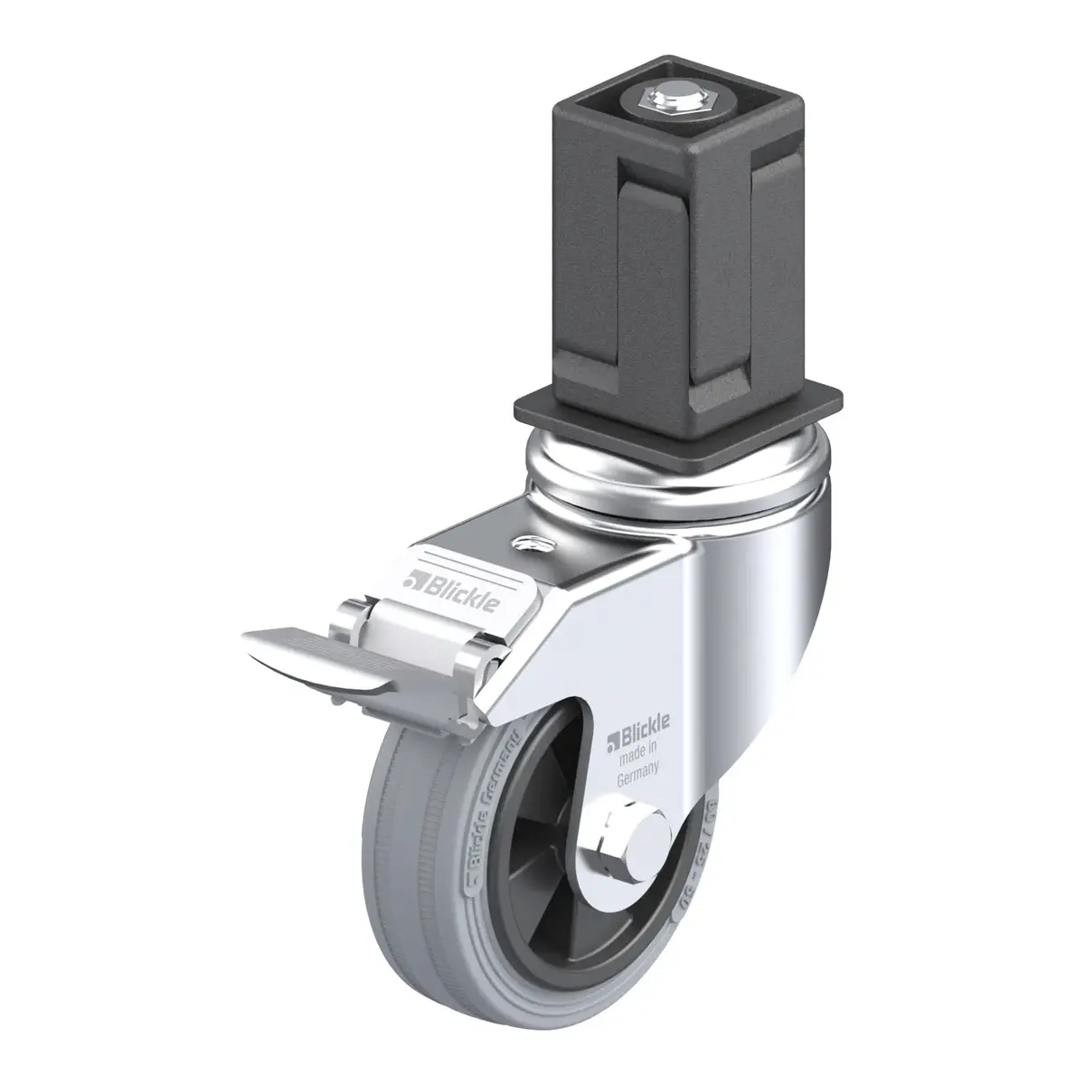 LKRA-VPA 80G-11-FI-EV18 – okretni točkić Blickle