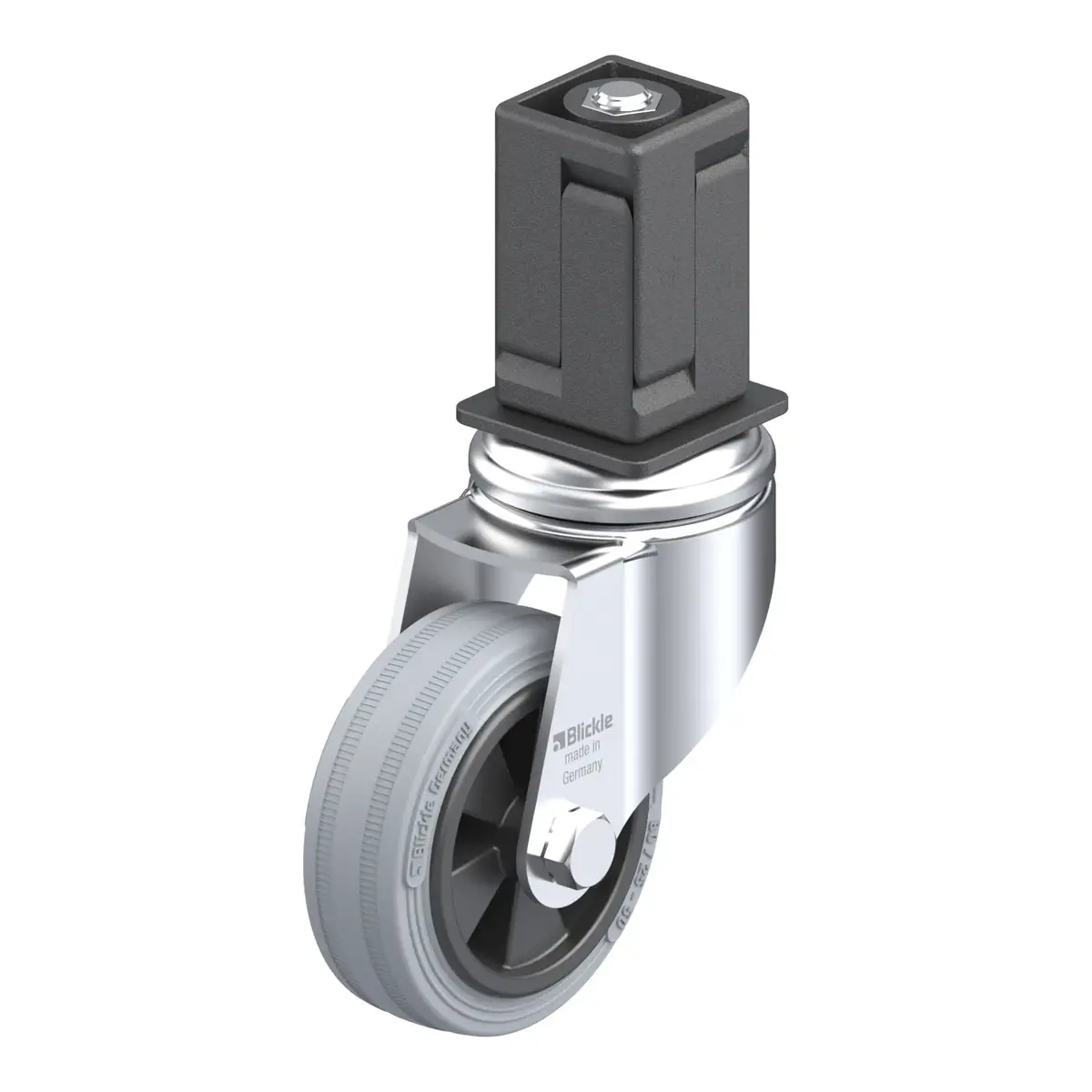 LKRA-VPA 80G-11-EV18 – okretni točkić Blickle
