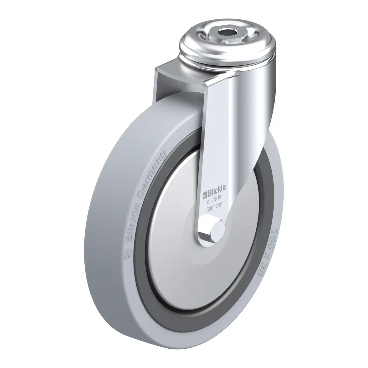 LKRA-VPA 150G-11-FA – okretni točkić Blickle