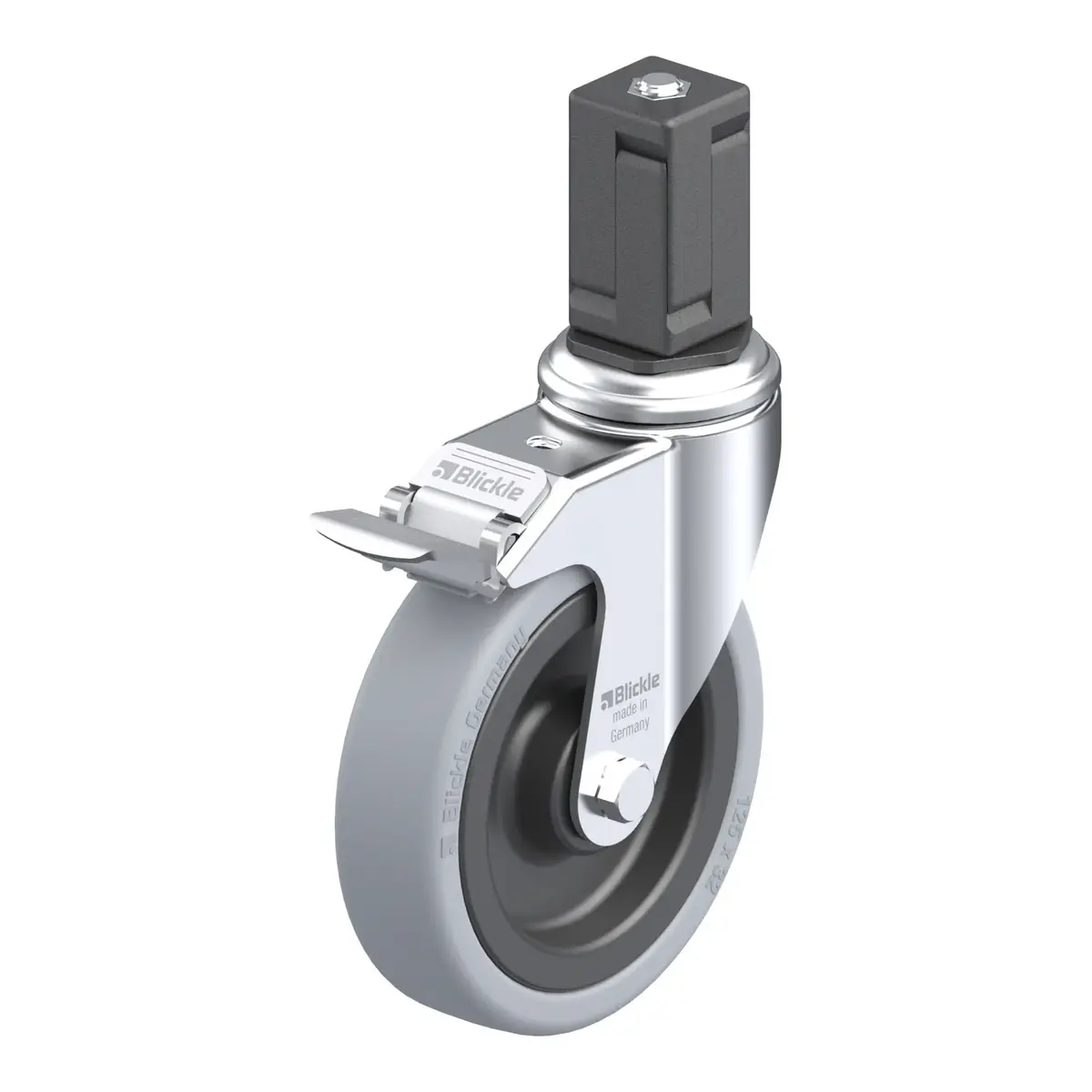 LKRA-VPA 126K-11-FI-EV17 – okretni točkić Blickle