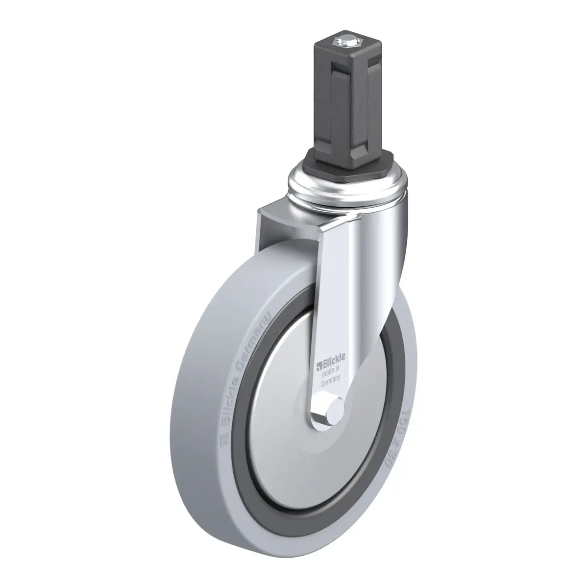LKRA-VPA 150G-11-FA-EV14 – okretni točkić Blickle