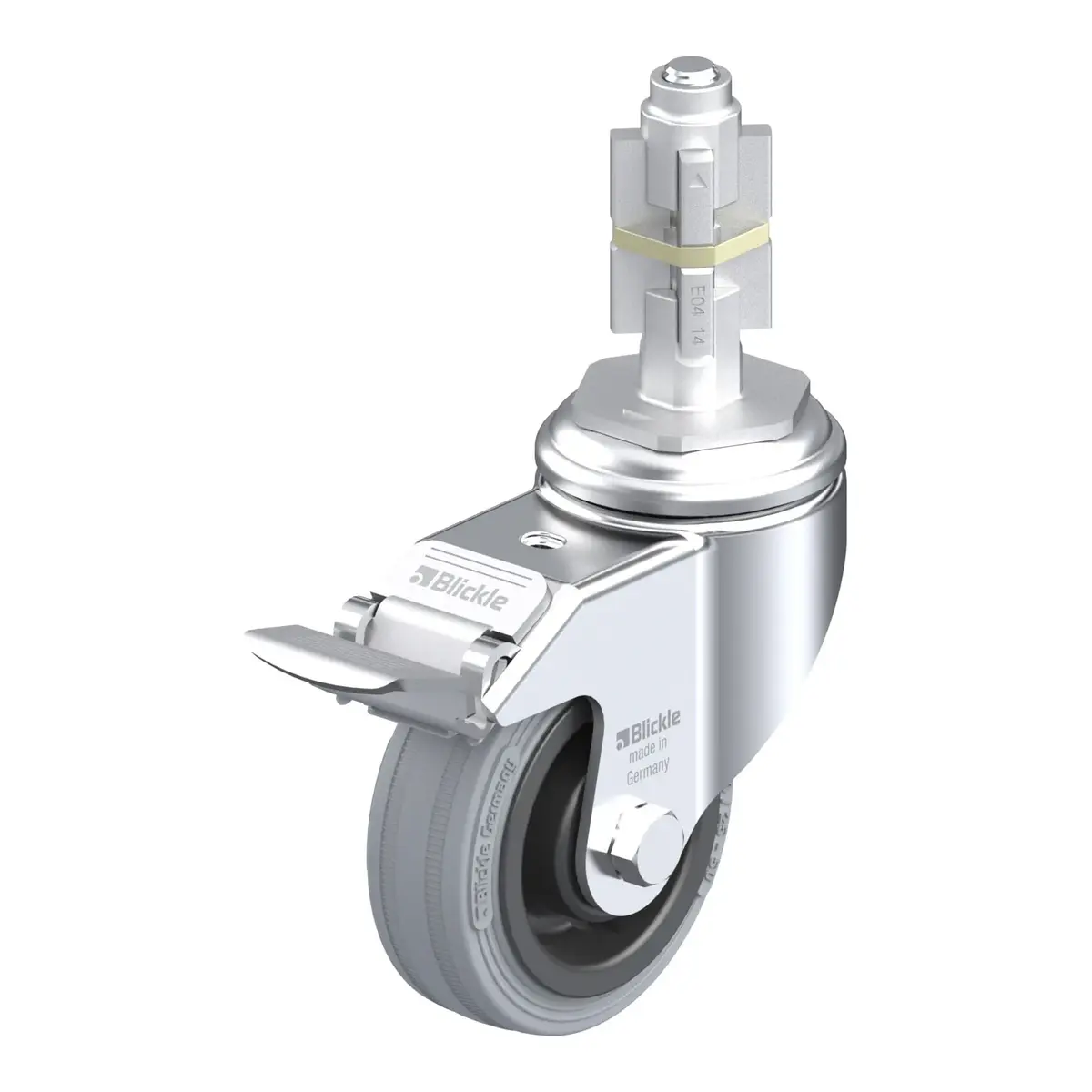 LKRA-VPA 80K-11-FI-E14 – okretni točkić Blickle