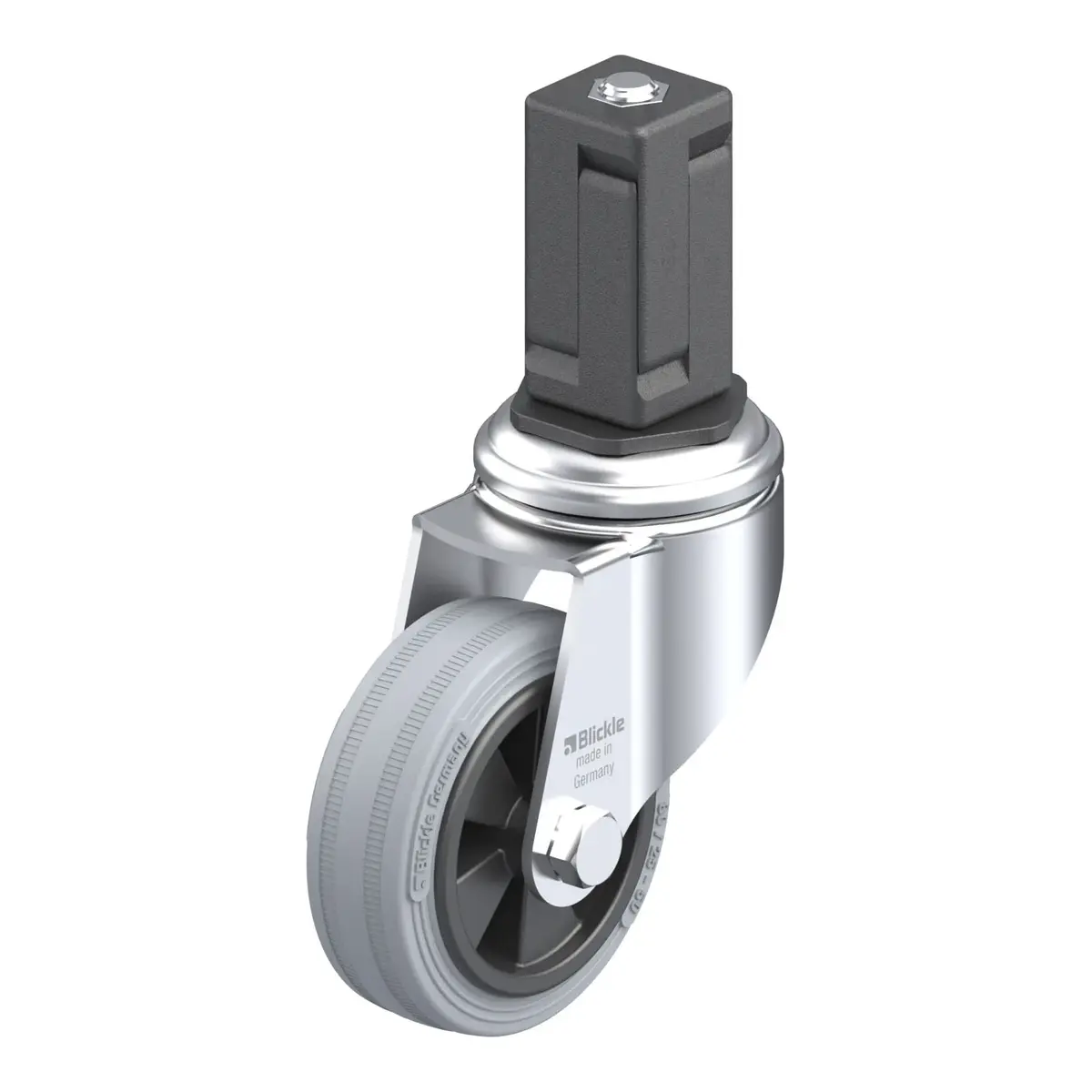 LKRA-VPA 80G-11-EV15 – okretni točkić Blickle